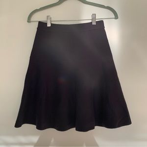 TAHARI A-Line skirt